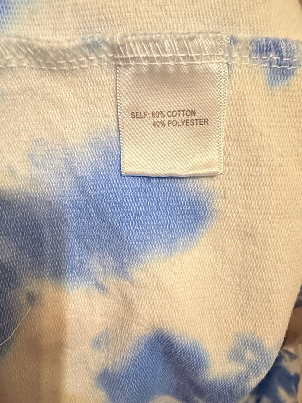 Jane & Delancey hoodie with pocket size L NWT - Picture 7 of 7